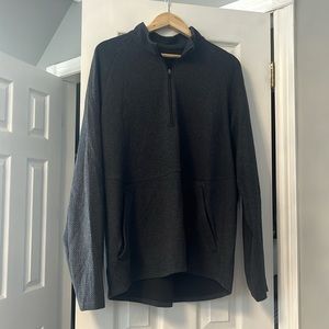 Lululemon Half Zip